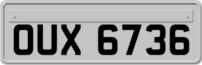 OUX6736