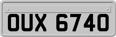 OUX6740