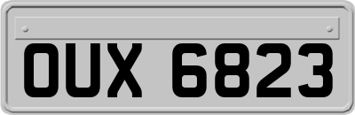 OUX6823