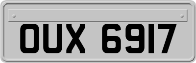 OUX6917