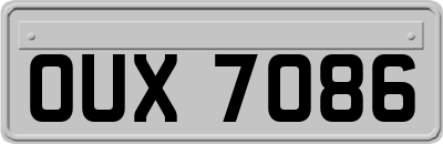 OUX7086