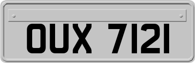 OUX7121