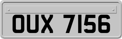 OUX7156