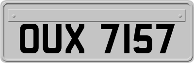 OUX7157