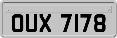 OUX7178