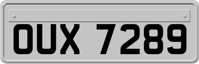 OUX7289