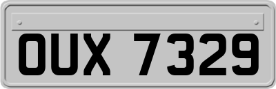 OUX7329