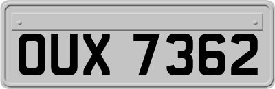OUX7362