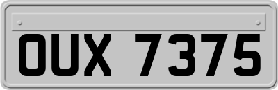 OUX7375
