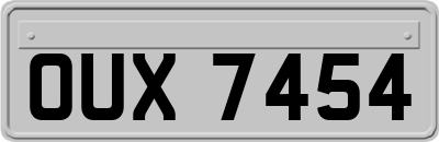 OUX7454
