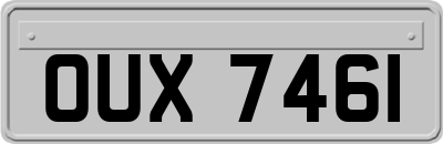 OUX7461