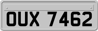 OUX7462