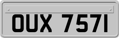 OUX7571