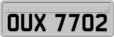 OUX7702