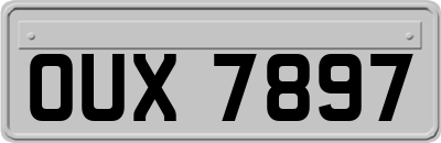 OUX7897