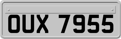 OUX7955