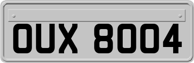 OUX8004