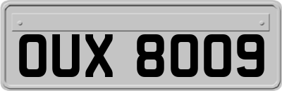 OUX8009