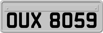 OUX8059