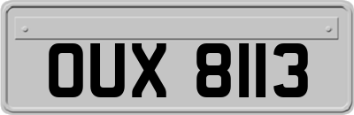 OUX8113