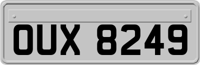 OUX8249