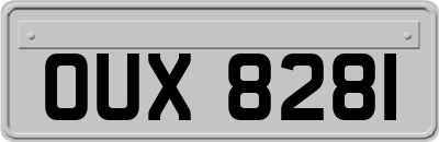 OUX8281