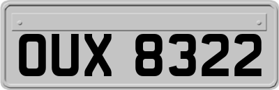 OUX8322