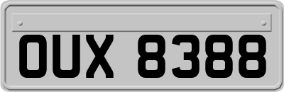 OUX8388
