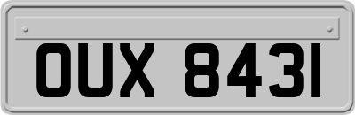 OUX8431