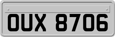 OUX8706