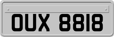 OUX8818