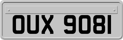 OUX9081