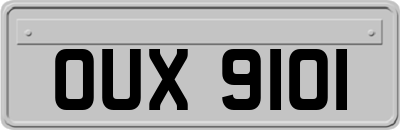 OUX9101