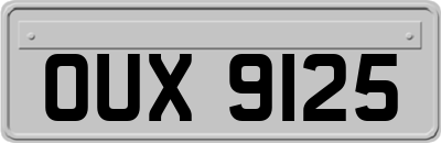 OUX9125