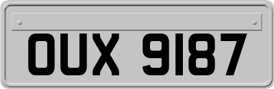 OUX9187