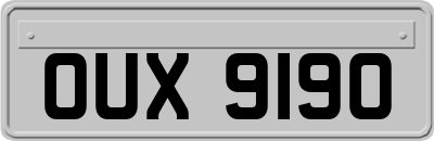 OUX9190