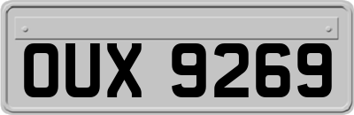 OUX9269