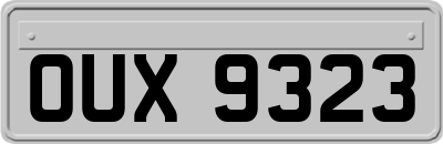 OUX9323