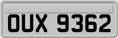 OUX9362