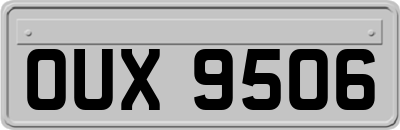 OUX9506