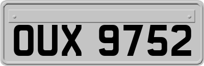 OUX9752