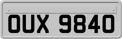 OUX9840