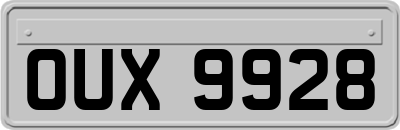 OUX9928