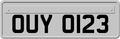 OUY0123