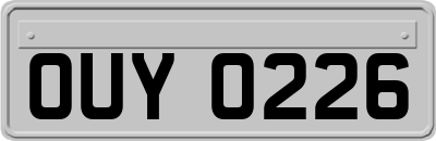 OUY0226