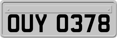 OUY0378
