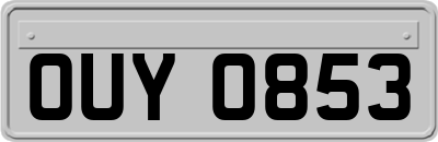 OUY0853