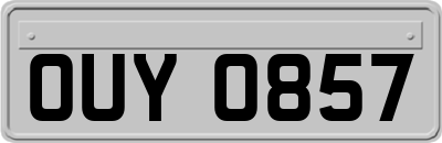OUY0857