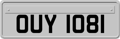 OUY1081