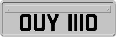 OUY1110
